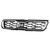 Upgrade Your Auto | Replacement Grilles | 12-13 Kia Soul | CRSHX17577