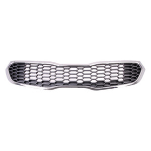 Upgrade Your Auto | Replacement Grilles | 14-16 Kia Forte | CRSHX17581