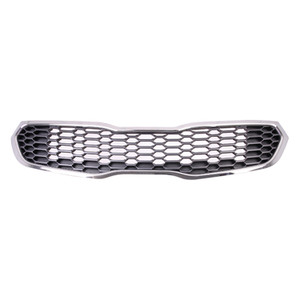 Upgrade Your Auto | Replacement Grilles | 14-16 Kia Forte | CRSHX17583
