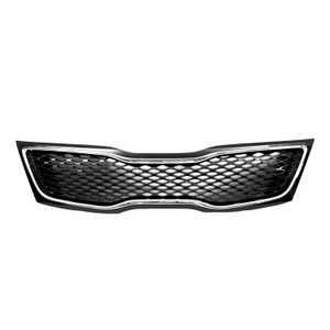 Upgrade Your Auto | Replacement Grilles | 14-15 Kia Optima | CRSHX17589