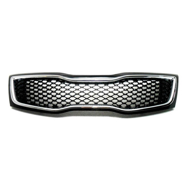 Upgrade Your Auto | Replacement Grilles | 14-15 Kia Optima | CRSHX17590