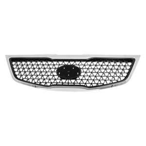 Upgrade Your Auto | Replacement Grilles | 14-16 Kia Sportage | CRSHX17592