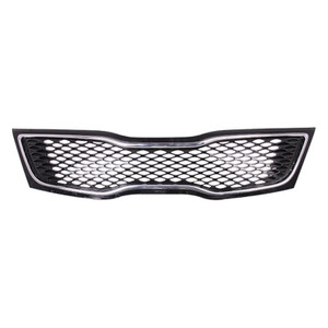 Upgrade Your Auto | Replacement Grilles | 14-15 Kia Optima | CRSHX17594