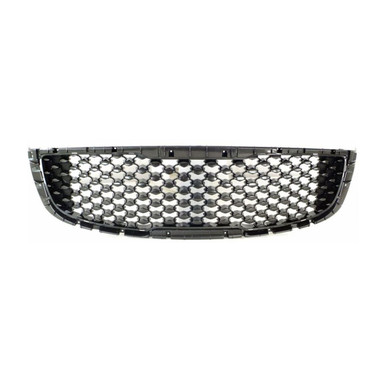 Upgrade Your Auto | Replacement Grilles | 15-18 Kia Sedona | CRSHX17598