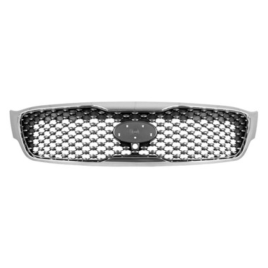 Upgrade Your Auto | Replacement Grilles | 16-18 Kia Sorento | CRSHX17604