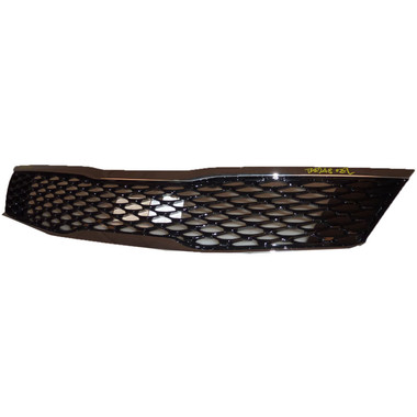 Upgrade Your Auto | Replacement Grilles | 16-18 Kia Optima | CRSHX17606