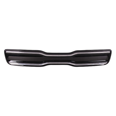 Upgrade Your Auto | Replacement Grilles | 17-19 Kia Soul | CRSHX17612