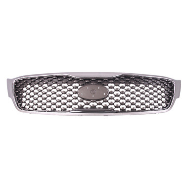 Upgrade Your Auto | Replacement Grilles | 16-18 Kia Sorento | CRSHX17616