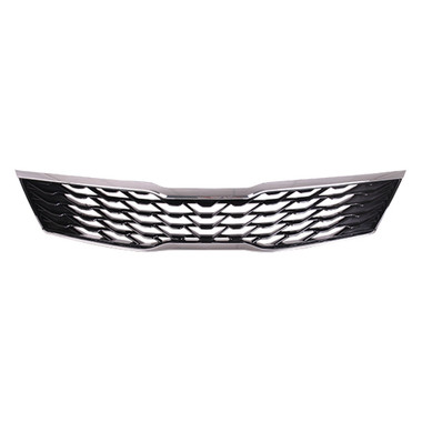 Upgrade Your Auto | Replacement Grilles | 19-20 Kia Optima | CRSHX17624