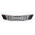 Upgrade Your Auto | Replacement Grilles | 19-20 Kia Optima | CRSHX17624