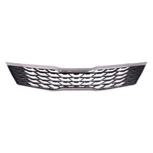 Upgrade Your Auto | Replacement Grilles | 19-20 Kia Optima | CRSHX17626