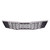 Upgrade Your Auto | Replacement Grilles | 19-20 Kia Optima | CRSHX17626