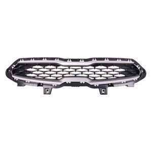 Upgrade Your Auto | Replacement Grilles | 19-21 Kia Forte | CRSHX17627