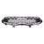 Upgrade Your Auto | Replacement Grilles | 19-21 Kia Forte | CRSHX17627