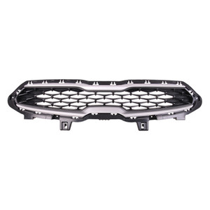 Upgrade Your Auto | Replacement Grilles | 19-21 Kia Forte | CRSHX17628