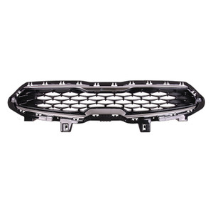 Upgrade Your Auto | Replacement Grilles | 19-21 Kia Forte | CRSHX17630