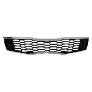 Upgrade Your Auto | Replacement Grilles | 19-20 Kia Optima | CRSHX17635