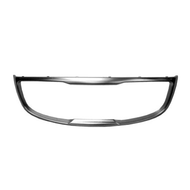 Upgrade Your Auto | Grille Overlays and Inserts | 15-18 Kia Sedona | CRSHX17637