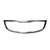 Upgrade Your Auto | Grille Overlays and Inserts | 15-18 Kia Sedona | CRSHX17637