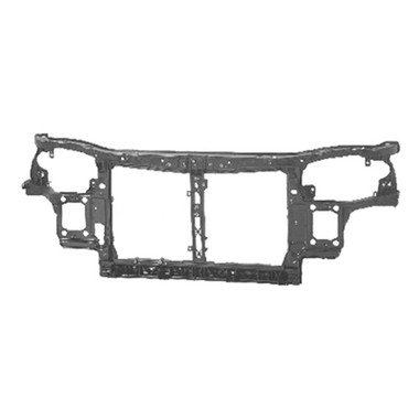 Upgrade Your Auto | Radiator Parts and Accessories | 04-09 Kia Spectra | CRSHA03815