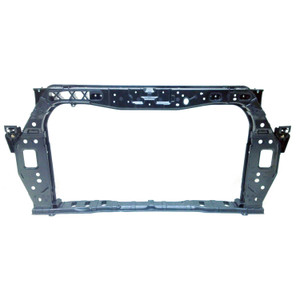 Upgrade Your Auto | Radiator Parts and Accessories | 12-15 Kia Rio | CRSHA03826