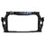 Upgrade Your Auto | Radiator Parts and Accessories | 14-16 Kia Rio | CRSHA03828