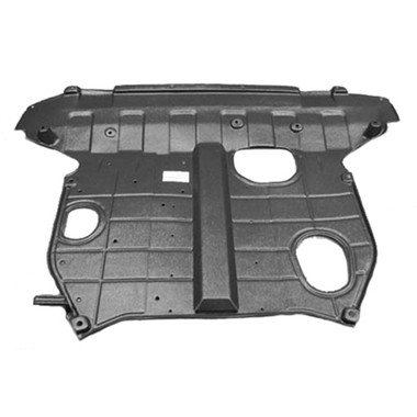 Upgrade Your Auto | Body Panels, Pillars, and Pans | 06-10 Kia Optima | CRSHX17643