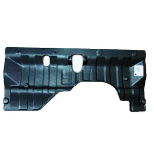 Upgrade Your Auto | Body Panels, Pillars, and Pans | 04-09 Kia Spectra | CRSHX17644