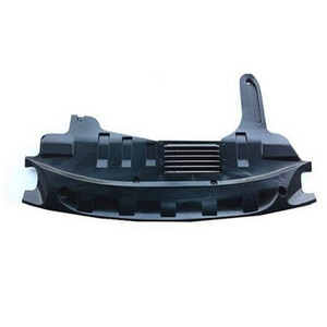 Upgrade Your Auto | Body Panels, Pillars, and Pans | 05-10 Kia Sportage | CRSHX17645