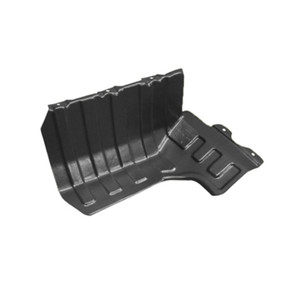 Upgrade Your Auto | Body Panels, Pillars, and Pans | 10-11 Kia Soul | CRSHX17646