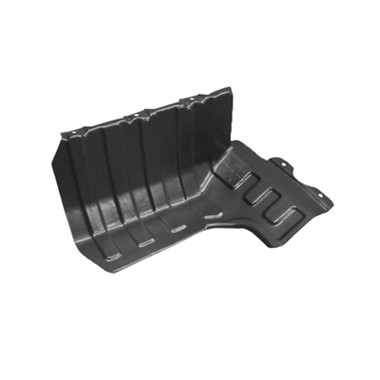 Upgrade Your Auto | Body Panels, Pillars, and Pans | 10-11 Kia Soul | CRSHX17646