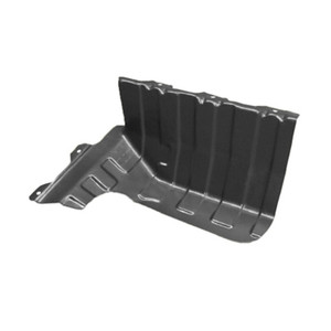 Upgrade Your Auto | Body Panels, Pillars, and Pans | 10-11 Kia Soul | CRSHX17647
