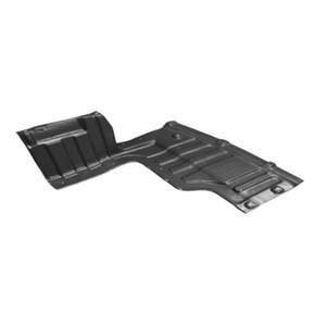 Upgrade Your Auto | Body Panels, Pillars, and Pans | 12-13 Kia Rio | CRSHX17653