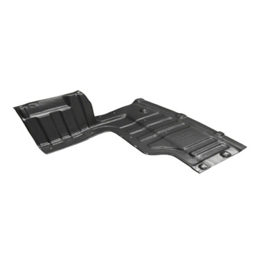 Upgrade Your Auto | Body Panels, Pillars, and Pans | 12-13 Kia Rio | CRSHX17653
