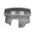 Upgrade Your Auto | Body Panels, Pillars, and Pans | 14-17 Kia Rio | CRSHX17660