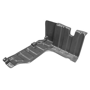 Upgrade Your Auto | Body Panels, Pillars, and Pans | 14 Kia Forte | CRSHX17661