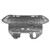 Upgrade Your Auto | Body Panels, Pillars, and Pans | 14-16 Kia Sportage | CRSHX17662