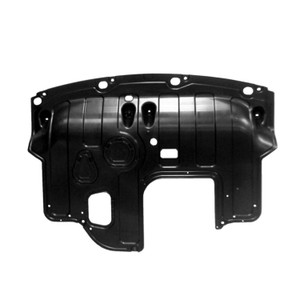 Upgrade Your Auto | Body Panels, Pillars, and Pans | 14-19 Kia Soul | CRSHX17664