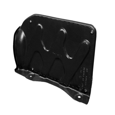 Upgrade Your Auto | Body Panels, Pillars, and Pans | 14-19 Kia Soul | CRSHX17665