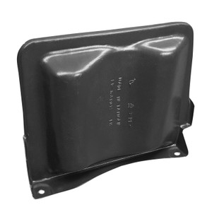 Upgrade Your Auto | Body Panels, Pillars, and Pans | 14-19 Kia Soul | CRSHX17666