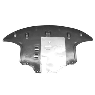 Upgrade Your Auto | Body Panels, Pillars, and Pans | 16-20 Kia Sorento | CRSHX17673