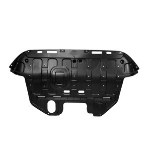 Upgrade Your Auto | Body Panels, Pillars, and Pans | 18-19 Kia Sportage | CRSHX17677