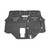 Upgrade Your Auto | Body Panels, Pillars, and Pans | 16-20 Kia Optima | CRSHX17681