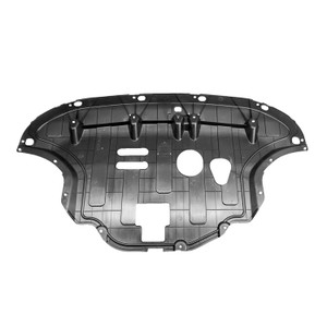 Upgrade Your Auto | Body Panels, Pillars, and Pans | 20-21 Kia Soul | CRSHX17684