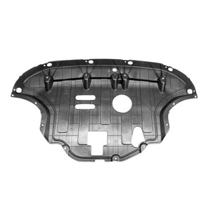 Upgrade Your Auto | Body Panels, Pillars, and Pans | 20-21 Kia Soul | CRSHX17685
