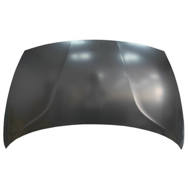 Upgrade Your Auto | Replacement Hoods | 12-17 Kia Rio | CRSHX17689