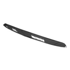 Upgrade Your Auto | Front Accent Trim | 07-09 Kia Spectra | CRSHX17692