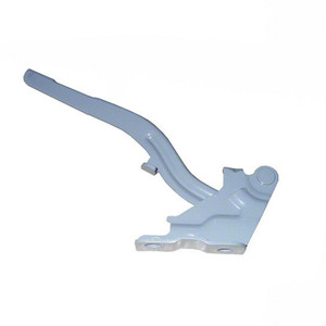 Upgrade Your Auto | Replacement Hoods | 11-16 Kia Optima | CRSHX17696