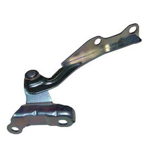 Upgrade Your Auto | Replacement Hoods | 06-09 Kia Rio | CRSHX17698