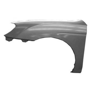Upgrade Your Auto | Body Panels, Pillars, and Pans | 04-09 Kia Spectra | CRSHX17719